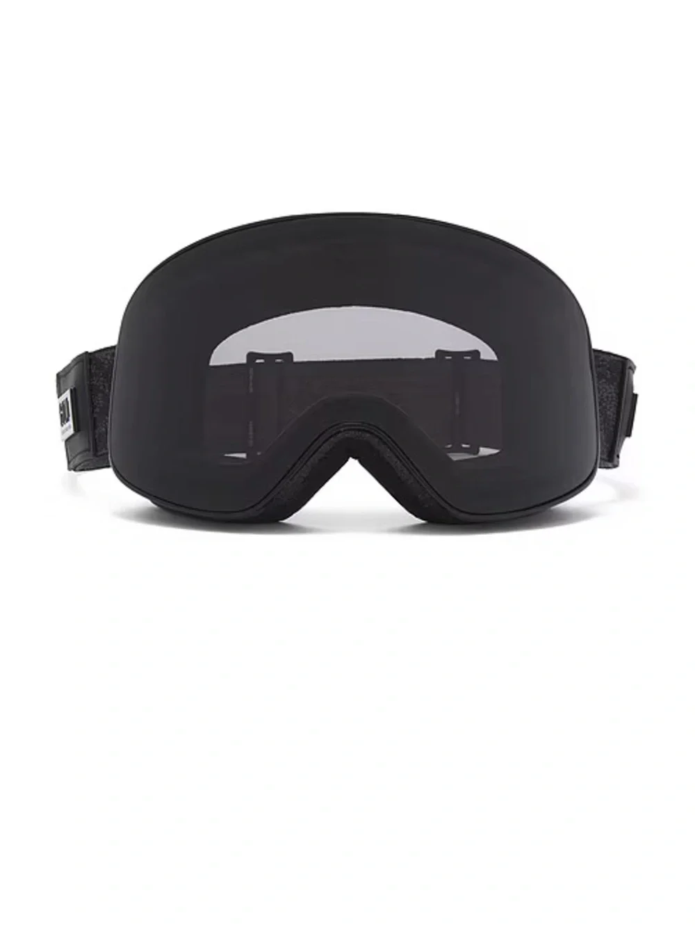 Goldbergh Veil Ski Goggles in Lace Black NEW in box